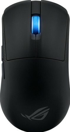 ASUS（エイスース） ROG Harpe Ace Mini 黒いこと  ROGHARPEACEMINIBK