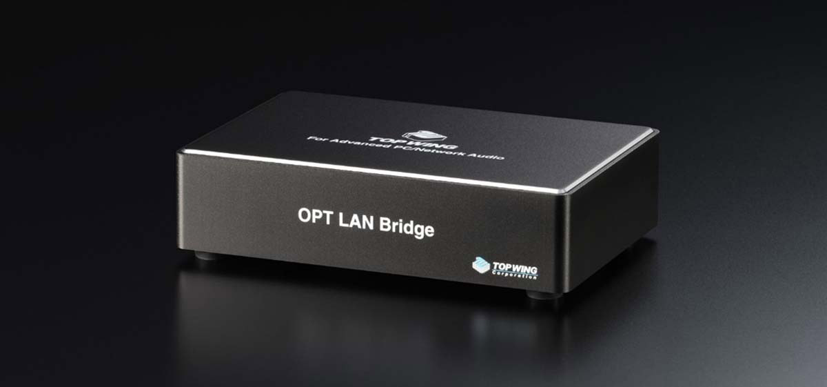 トップウィング 媒体変換器《OPT ローカルエリアネットワーク Bridge》 OPT-ローカルエリアネットワーク-BRIDGE Topwing