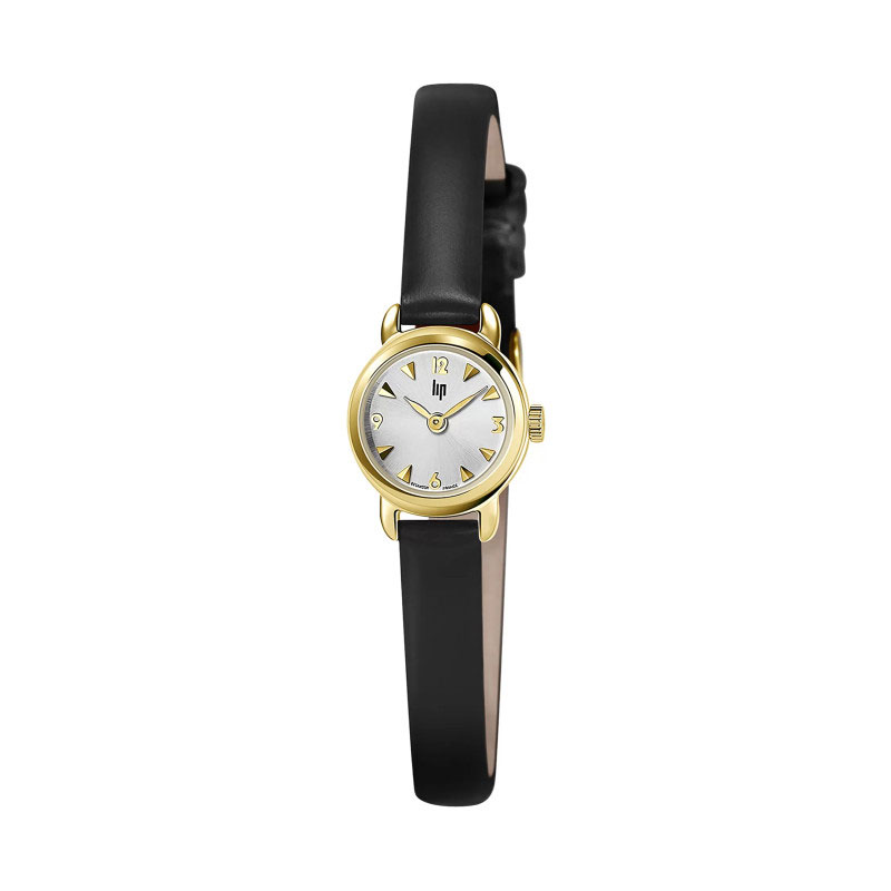lip 【国内正規品】HENRIETTE CLASSIQUE クオーツ レディースタイプ 671618【返品種別B】|Joshin web 家電とPCの大型専門店