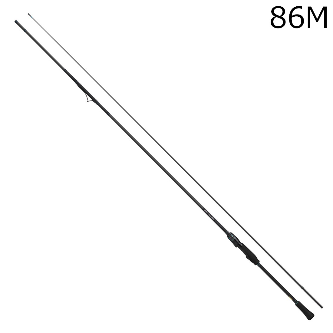 ダイワ 25 エメラルダス AIR IL (インターラインモデル) 86M・J 25エメラルダスAIR IL 86M・J DAIWA 25EMERALDAS AIR IL エギングロッド