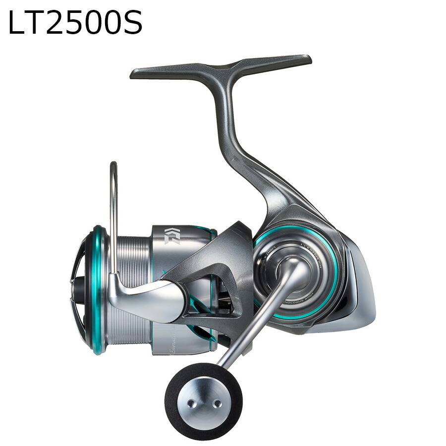 ダイワ 25 エメラルダス AIR LT2500S 25エメラルダスAIR LT2500S DAIWA 25EMERALDAS AIR