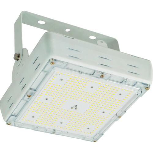 日動工業 スクエアボックス 85W 17040lm LSBX85-P-H110-50K