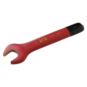 バーコ 1000V絶縁仕様片口スパナ 32mm 6MV32 7,808円