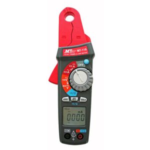 お母さん物の具 微弱電流用遣り取り/直流デジタルクランプメータ MT-119