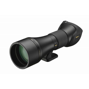 ニコン MONARCH 活動の領域領域「82ED-A」 MONAFS82A