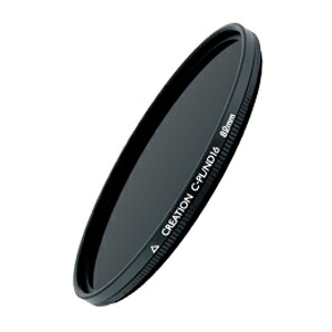 マルミ CREATION C-PL/ND16ろ波器 58粍 CREATIONC-PL/ND16 58 CREATION C-PL/ND16