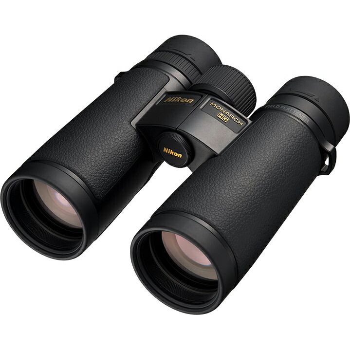 ニコン 双眼鏡「モナークHG 10x42」（倍率：10倍） MONAHG10X42 MONARCH HG 10x42 59,895円
