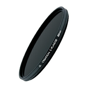 マルミ CREATION C-PL/NDろ波器 58粍 CREATIONC-PL/ND32 58 CREATION C-PL/ND32