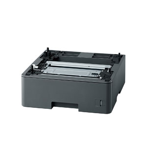 ブラザー モノクロレーザープリンター専用 増設給紙トレイ LT-6500 15,821円