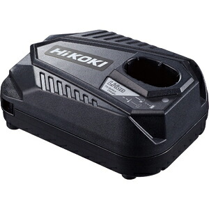HiKOKI 急速充電器 (7.2V専用) UC7SL ハイコーキ(日立工機)｜Joshin web 家電とPCの大型専門店