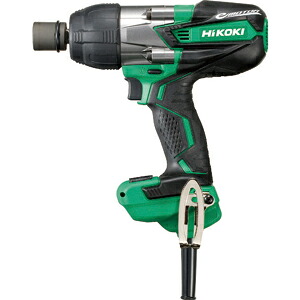 HiKOKI インパクトレンチ WR14VE 電動インパクトレンチ
