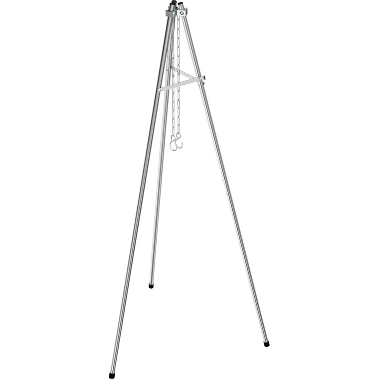 UG-10 キャプテンスタッグ トライン 焚き火三脚 CAPTAIN STAG 新作販売
