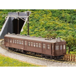 ［鉄道模型］カトー (HO) 1-422 クモハ40