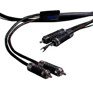 盛りだくさんテック フォノケーブルSilver Arrows-II続きものRCA/RCA（1.2m） Silver Arrows-II-R4 FURUTECH