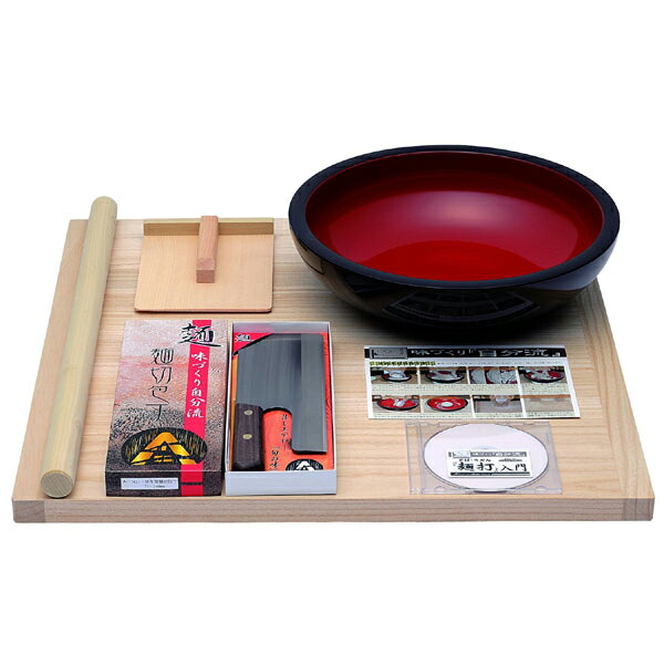 豊稔 鳴りわたる型麺打書き割り（目の前・うどんヴィデオディスク付き添い人） A-1200  [A1200]