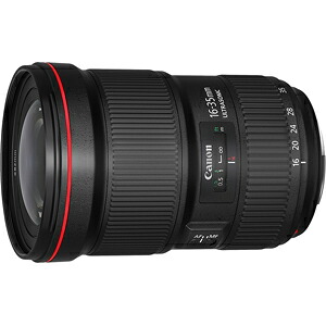キヤノン EF16-35粍 F2.8L III USM EF16-35L3 ※EF水晶体（フルサイズ相応う）