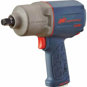 Ingersoll Rand 1/2インチ　インパクトレンチ（12.7mm角） 2235QTIMAX インガソール・ランド　エアインパクトレンチ