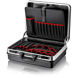 クニペックス ツールケース ベーシック 00 21 05LE KNIPEX｜Joshin web 家電とPCの大型専門店