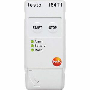 テストー データロガー（温度タイプ） TESTO184T1 温湿度記録計（ロガー）｜Joshin web 家電とPCの大型専門店