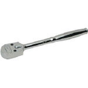 WILLIAMS 1/2ドライブ　シールドヘッドラチェット　10-3/8インチ JHWS-52EHA ラチェットハンドル