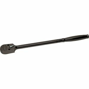 WILLIAMS 1/2ドライブ シールドヘッドラチェット 10-5/16インチ JHWSB-52EHLA ラチェットハンドル