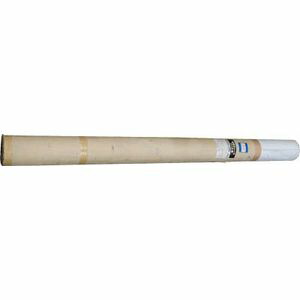 ユタカメイク 白防炎シートロール(普及型) 1.8m×50m(ホワイト) B-WF185 防炎シート