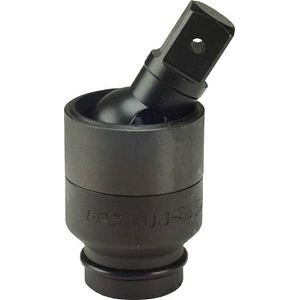 閃光電球物の具 差しひびき ユニバーサル合わせ目 差込角25.4粍 WUJ-1/1 差しひびき用エクステンションバー 手動工具-花・ガーデン・DIY-締付工具
