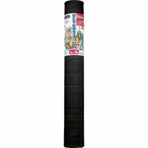 キンボシ 超豪然たる防草居敷き 1×20m 7633 園芸物の具