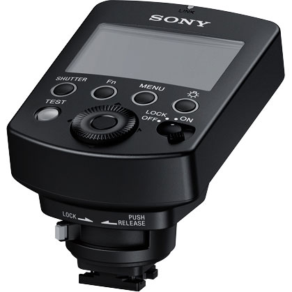 ソニー 電磁波式ワイヤレスコマンダー「FA-WRC1M」 FA-WRC1M SONY