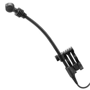 ゼンハイザー ダイナミックマイクロフォン E 608 Sennheiser evolution 600シリーズ