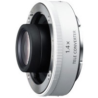 ソニー 1.4x Teleconverter SEL14TC ※Eマウント用（フルサイズ対応）｜Joshin web 家電とPCの大型専門店