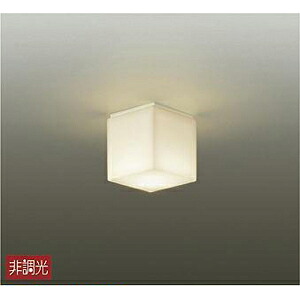 ダイコー LED小型シーリングライト【電気工事専用】 DBK-37171 DAIKO [DBK37171]