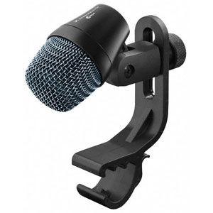ゼンハイザー ダイナミックマイクロホン E 904 Sennheiser evolution 900シリーズ