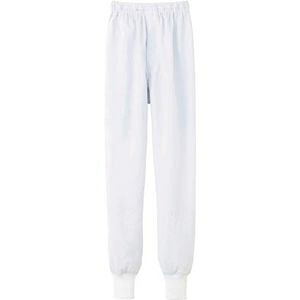 サンペックスイスト クールフリーデ男女兼用ホッピングパンツ ホワイト 4L CD-633-4L