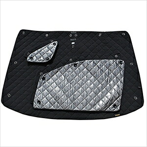 BRAHMS ブラインドシェード/フロントセット B1-004-F ウィッシュ ZNE10系 Blind Shade/F｜Joshin web 家電とPCの大型専門店 10,769円