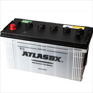 ATLAS BX 国産車用バッテリー[他商品と同時購入不可] AT 120E41R MF 120E41R　DYNAMIC　POWER