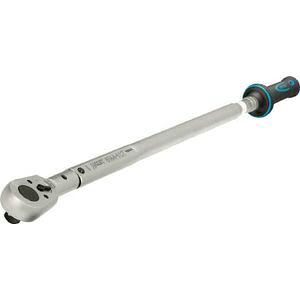 HAZET 高精度プリセット型トルクレンチ 6143-1CT｜Joshin web 家電とPCの大型専門店