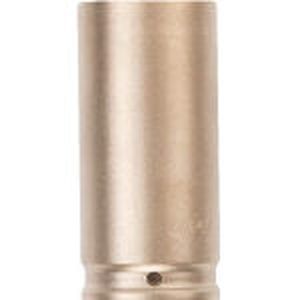 アンプコ 防爆インパクトディープソケット 差込み12.7mm 対辺17mm AMCDWI-1/2D17MM
