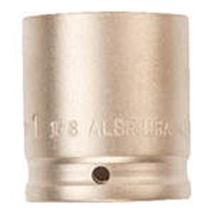 アンプコ 防爆インパクトソケット 差込み12.7mm 対辺10mm AMCI-1/2D10MM｜Joshin web 家電とPCの大型専門店