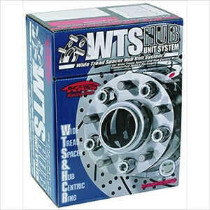 KYO-EI W.T.S.ハブユニットシステム 4025W1-54|Joshin web 家電とPCの大型専門店