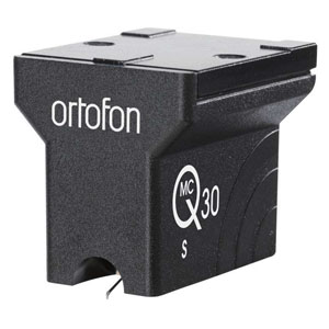 オルトフォン MC型薬莢※製造業者店卸し資産極限点 MC Q30S ortofon