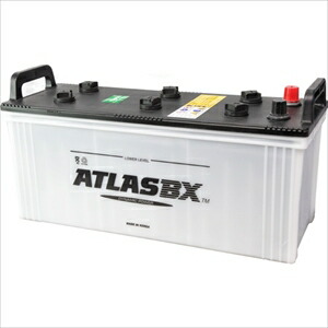 ATLAS BX 大型車用バッテリー[他商品と同時購入不可] MF 150F51 MF 150F51 DYNAMIC　POWER｜Joshin web 家電とPCの大型専門店