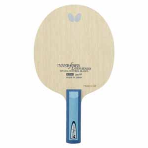 夢見鳥 ピンポン 揺りうごかす櫂 インナーフォース 度合い ALC・ST BUT-36704 BUTTERFLY インナーフォース・レイヤー・ALC ST