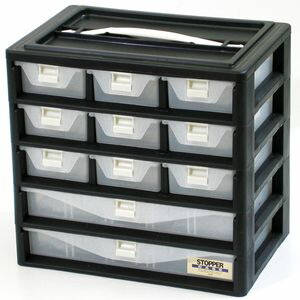 JEJ ASTAGE 引き出しケース 5A-902の商品写真