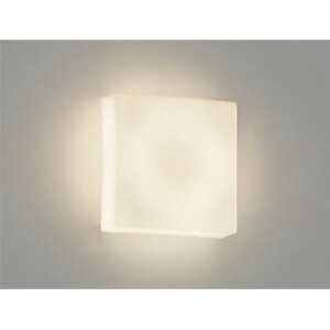 コイズミ LED薄型ブラケットライト【電気工事専用】 AB43838L KOIZUMI [AB43838L] 6,607円