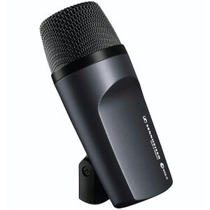 ゼンハイザー ダイナミックマイクロフォン E 602 II Sennheiser evolution 600シリーズ　e＆#8194;602＆#8194;II