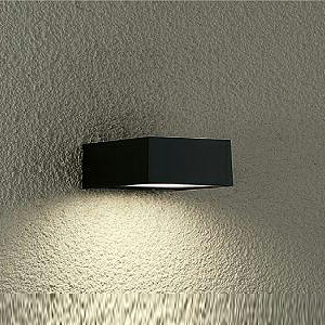 ダイコー LEDポーチライト【電気工事専用】 DWP-37173 DAIKO [DWP37173]