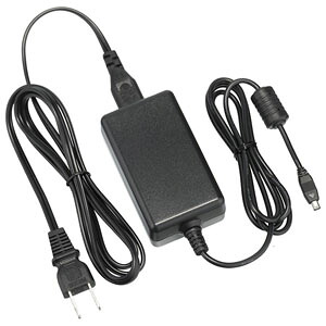 ペンタックス ACアダプタ「K-AC167J」 K-AC167J
