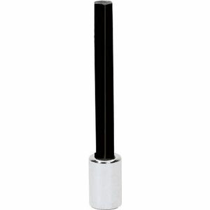 WILLIAMS 1/2ドライブ ヘックスロングビットソケット 19mm JHW35299 4,651円