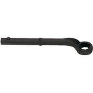 WILLIAMS オフセット ボックスチューブレンチ 2‐5/8‐67mm JHW1284TOB